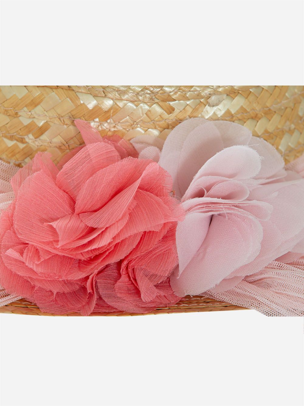 TRADITIONAL HAT,PALE PINK - Cémarose Canada