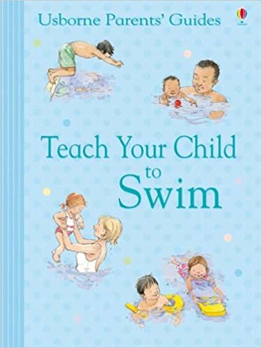 Teach your child to swim - Cémarose Canada
