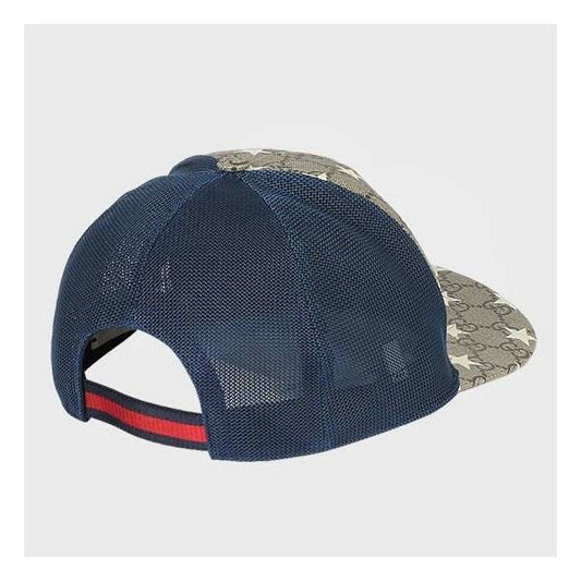 Children's GG stars baseball hat - Cémarose Canada