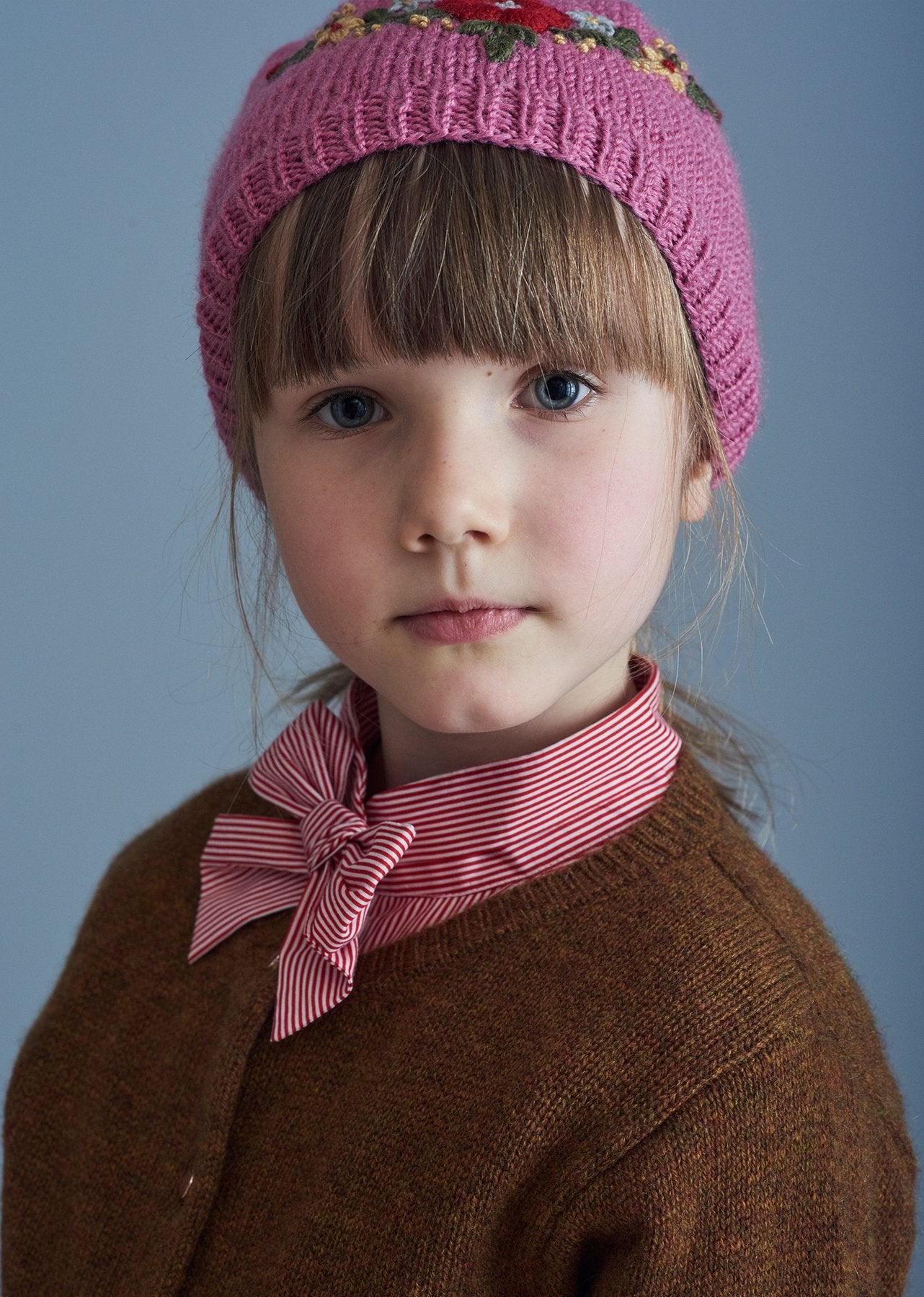 ROSA CARDIGAN, BRACKEN