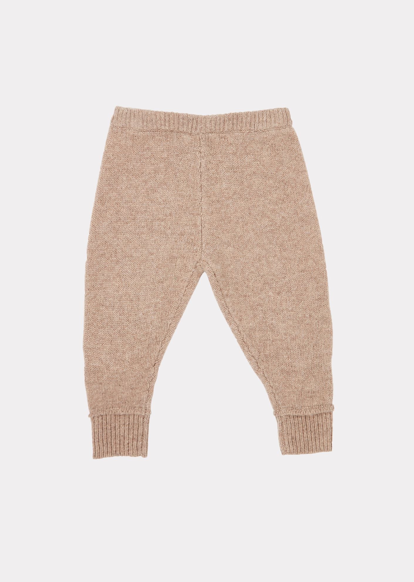 SANDERLING BABY TROUSERS,BEIGE - Cémarose Canada