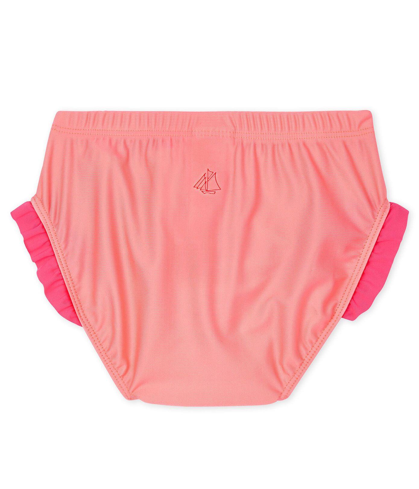 Baby Girls' Eco-Friendly Bikini Briefs - Cémarose Canada