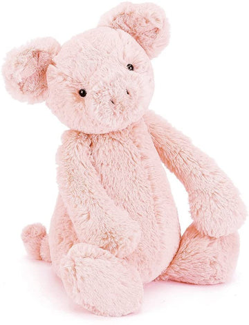 Bashful Piggy - Cemarose Children's Fashion Boutique