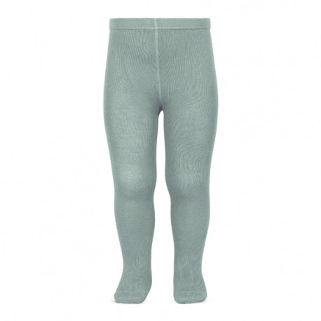 PLAIN STITCH BASIC TIGHTS, 2.019/1-756 - Cemarose Children's Fashion Boutique