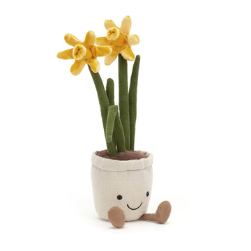 Amuseable Daffodil - Cemarose Children's Fashion Boutique