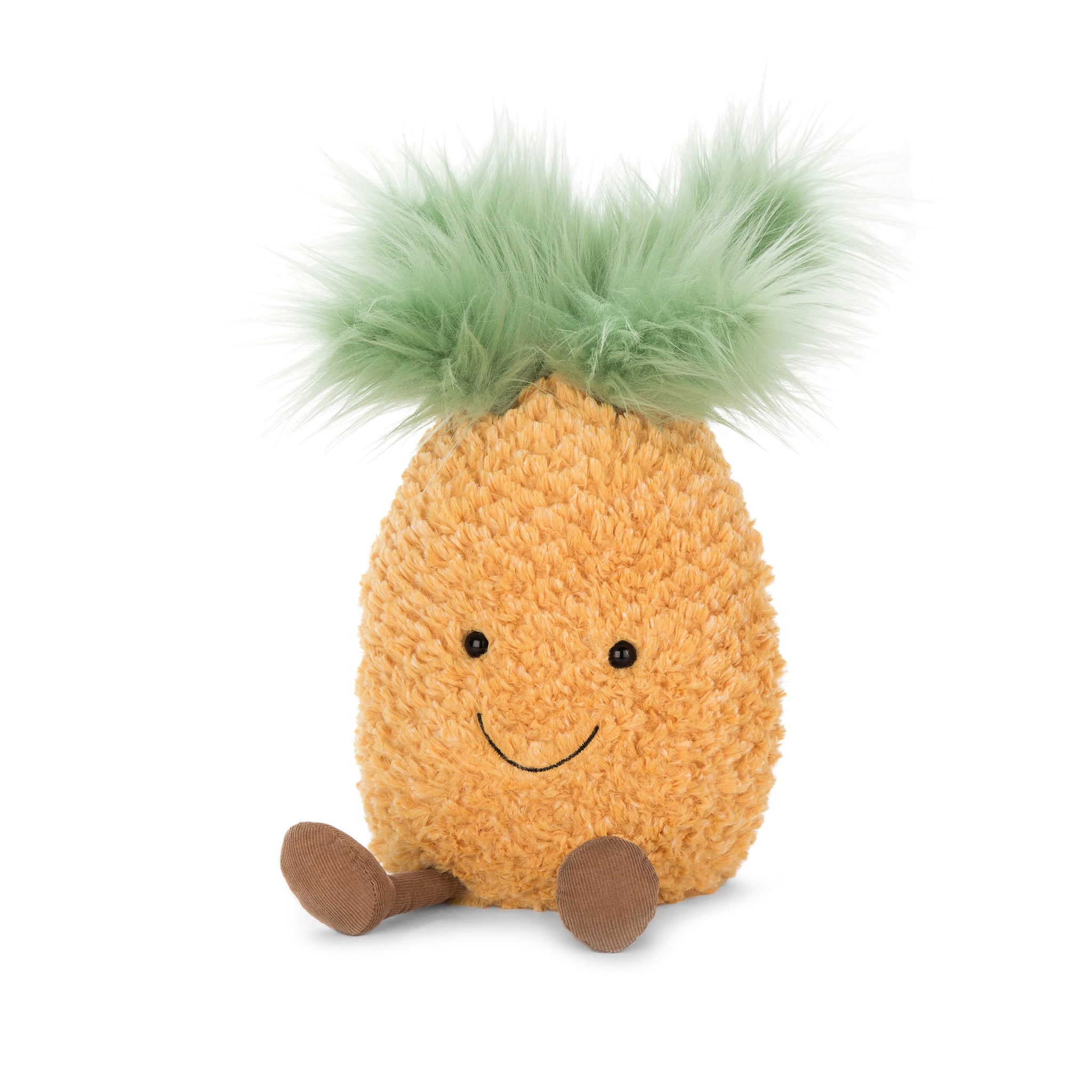 Amuseables Pineapple - Cemarose Children's Fashion Boutique