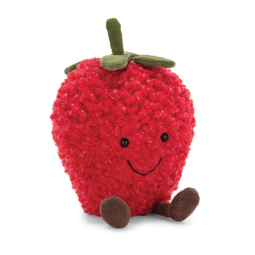 Amuseable Strawberry - Cemarose Children's Fashion Boutique