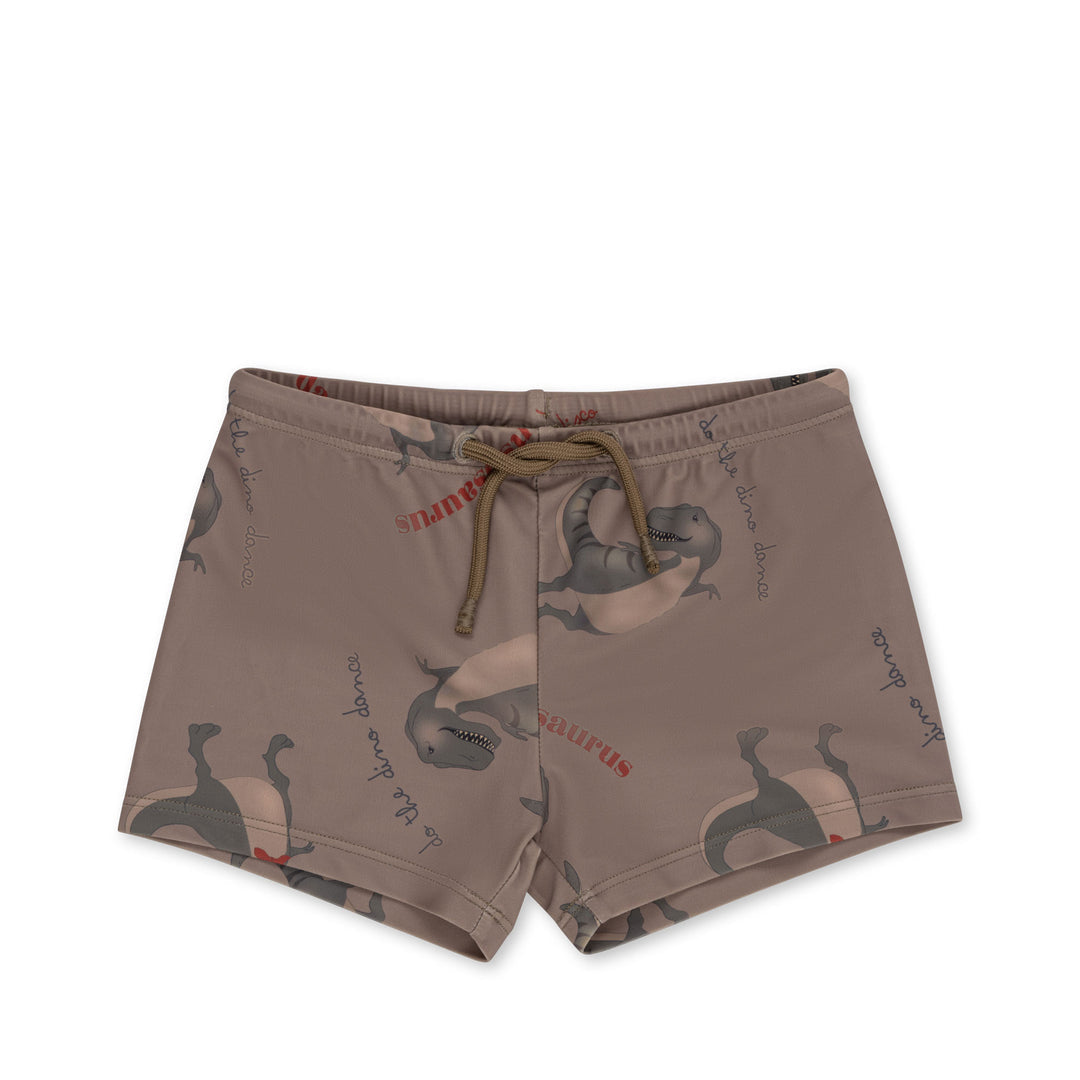 ASTER SWIM PANTS - DANSOSAURUS