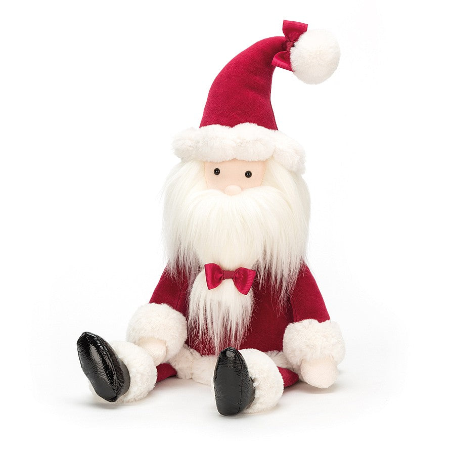 Berry Santa - Cemarose Children's Fashion Boutique