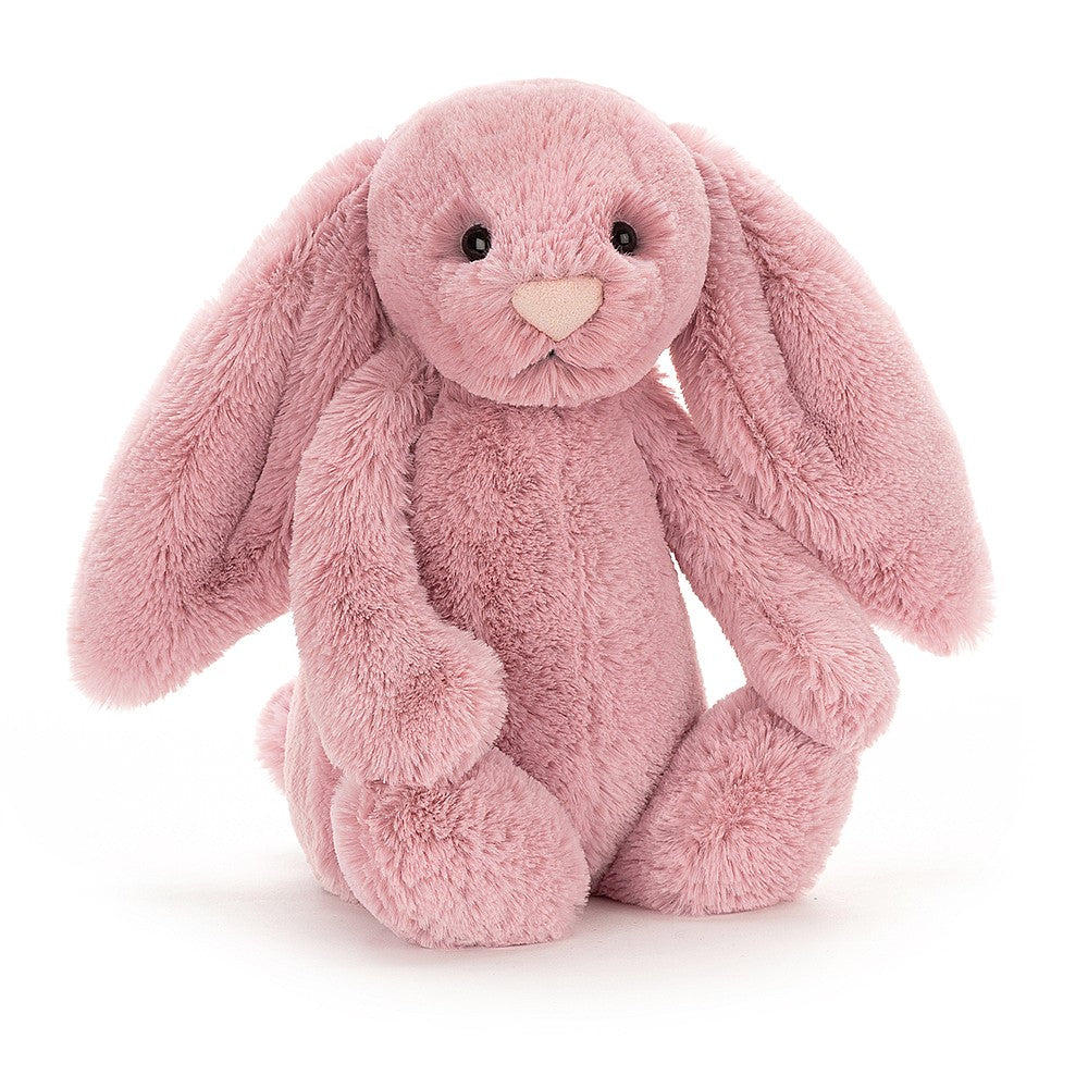 Bashful Tulip Pink Bunny - Cemarose Children's Fashion Boutique
