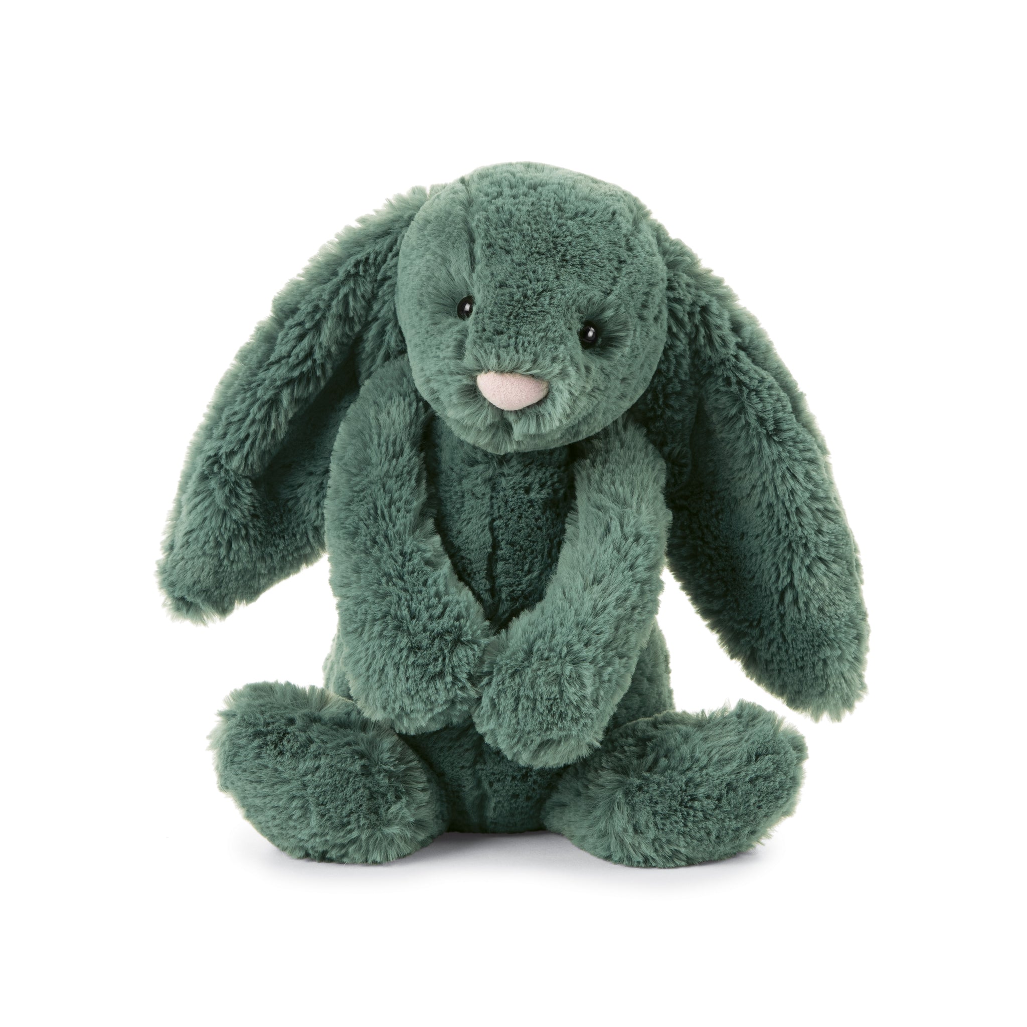Bashful Forest Bunny - Cemarose Children's Fashion Boutique