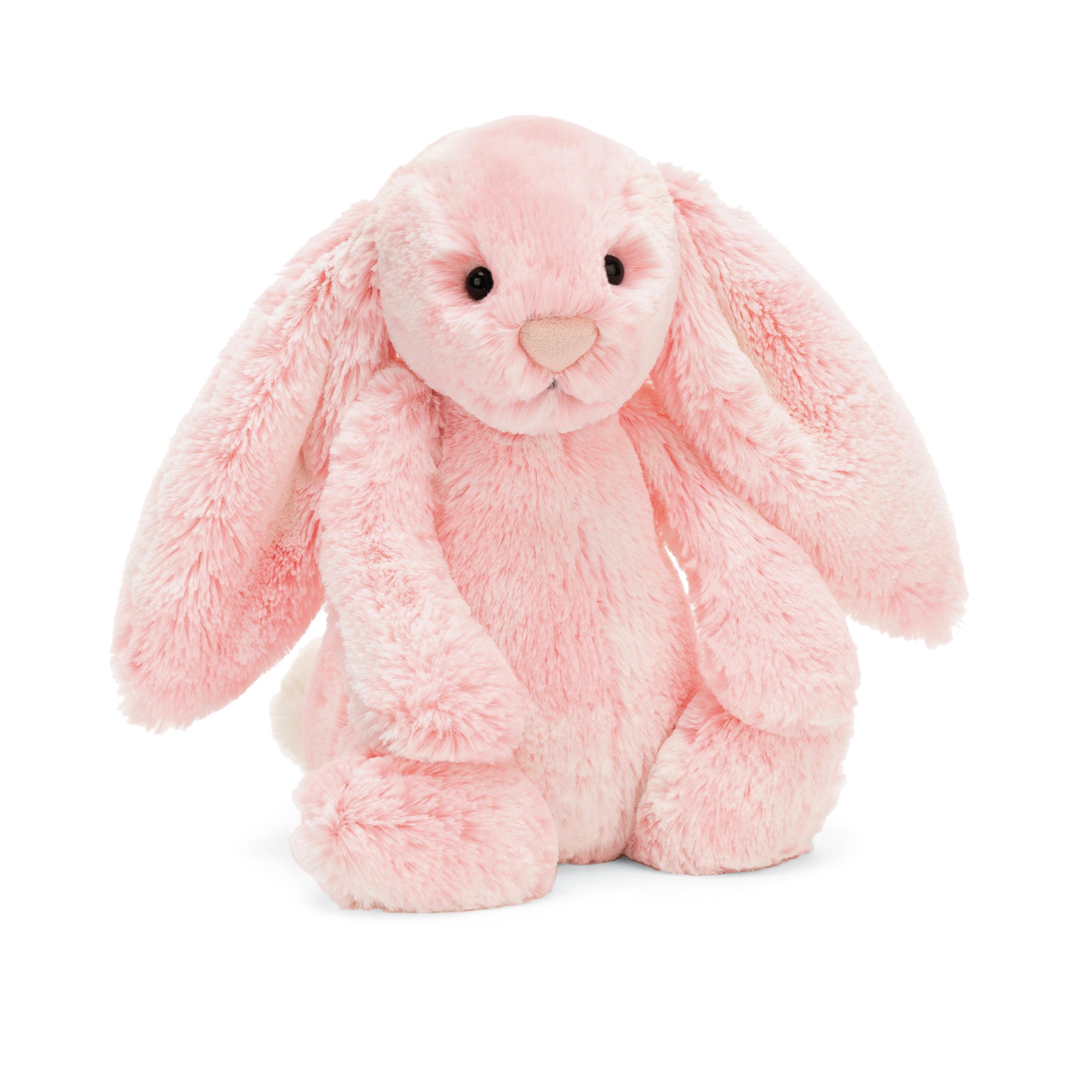 Bashful Peony Bunny - Cemarose Children's Fashion Boutique