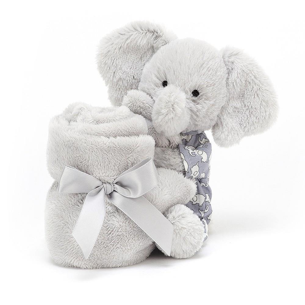 Bedtime Elephant Soother - Cémarose Canada