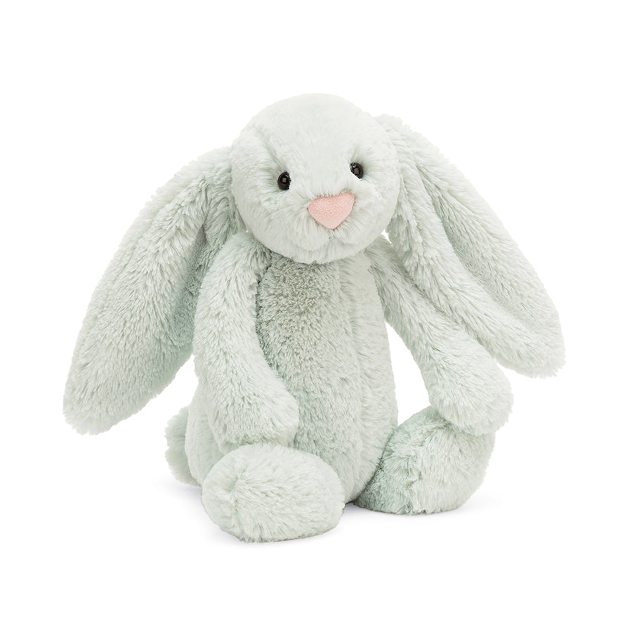 Bashful Seaspray Bunny - Cemarose Children's Fashion Boutique