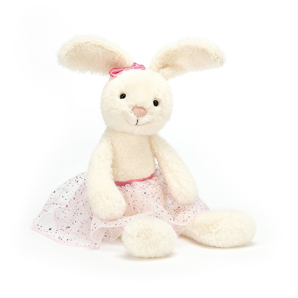 Belle Bunny Ballet - Cemarose Children's Fashion Boutique