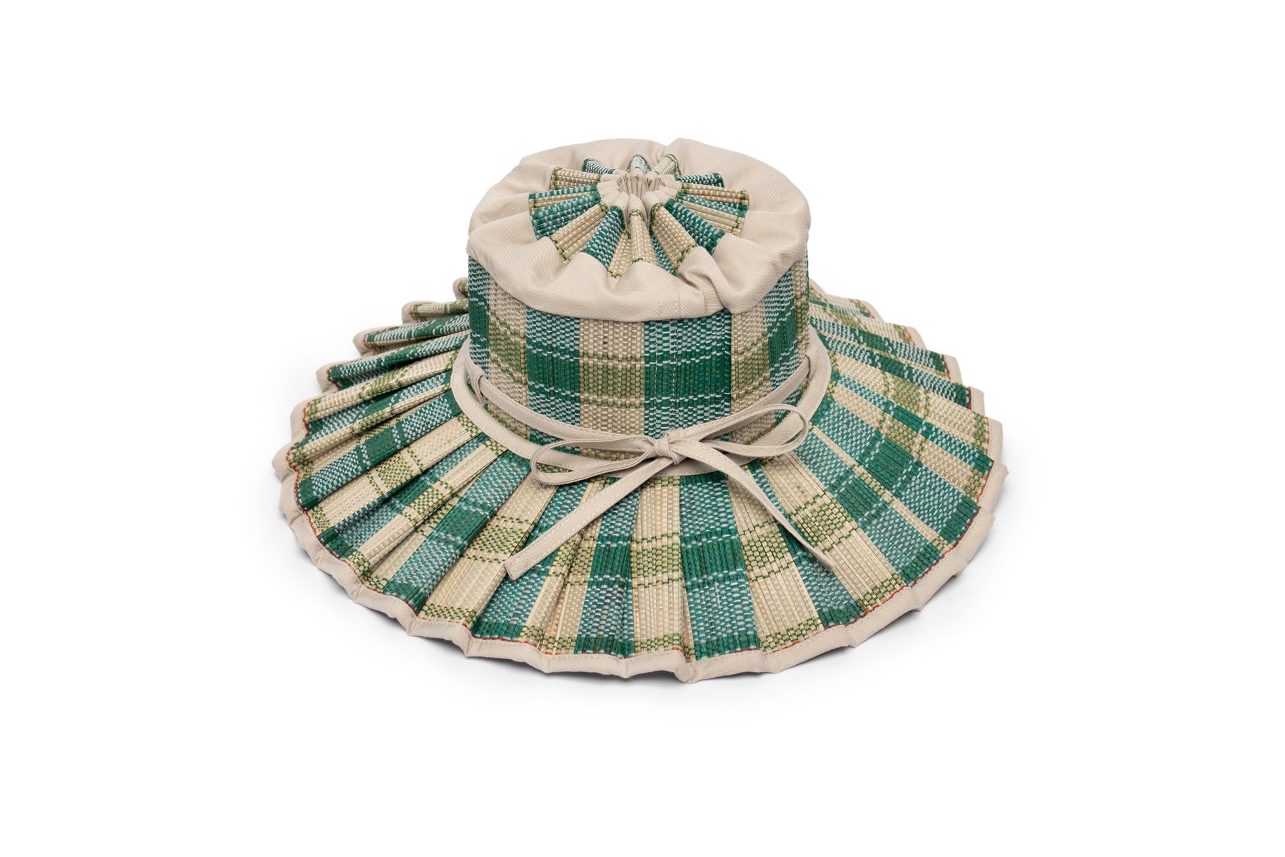 Capri Aswan Hat Child