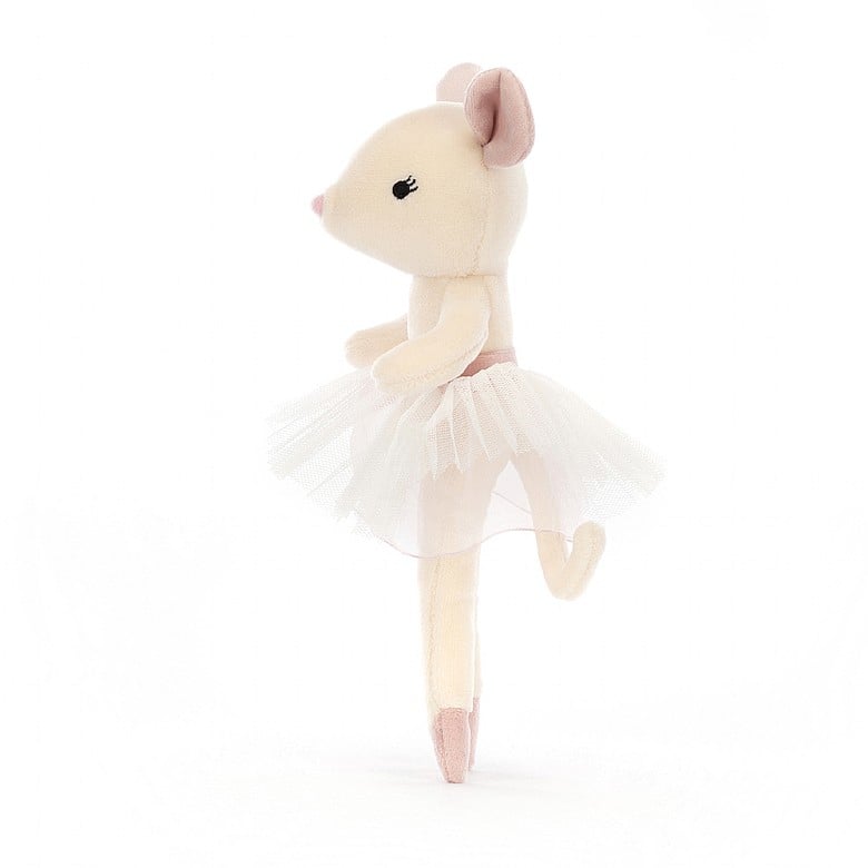 Etoile Mouse