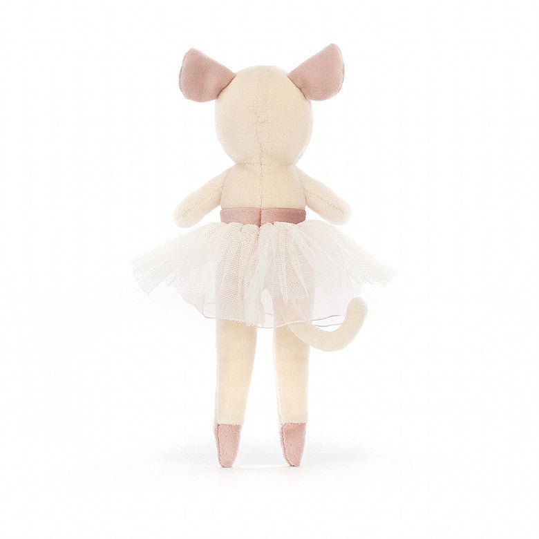 Etoile Mouse