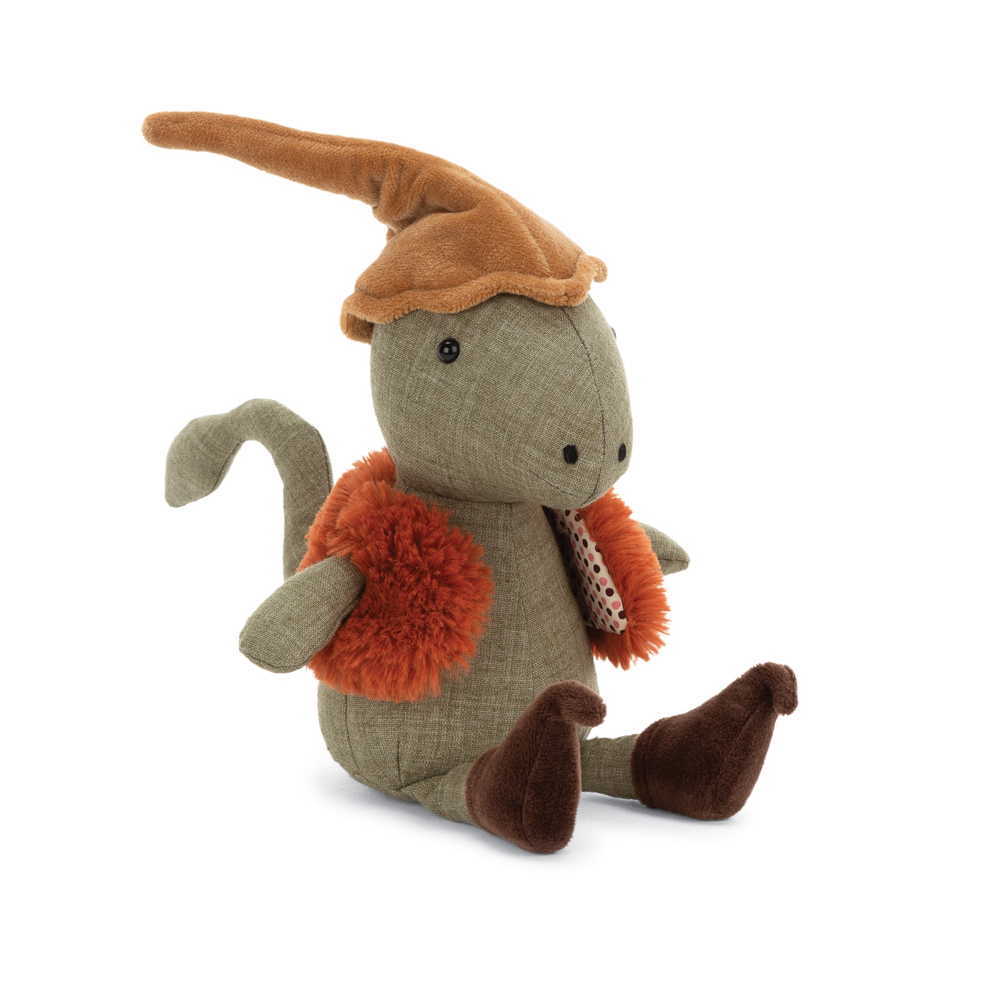 Forest Foragers Nook - Cemarose Children's Fashion Boutique