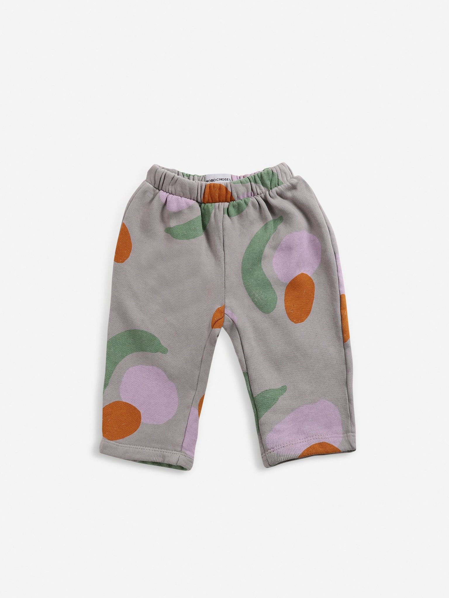 Fruits All Over jogging pants, Porpoise