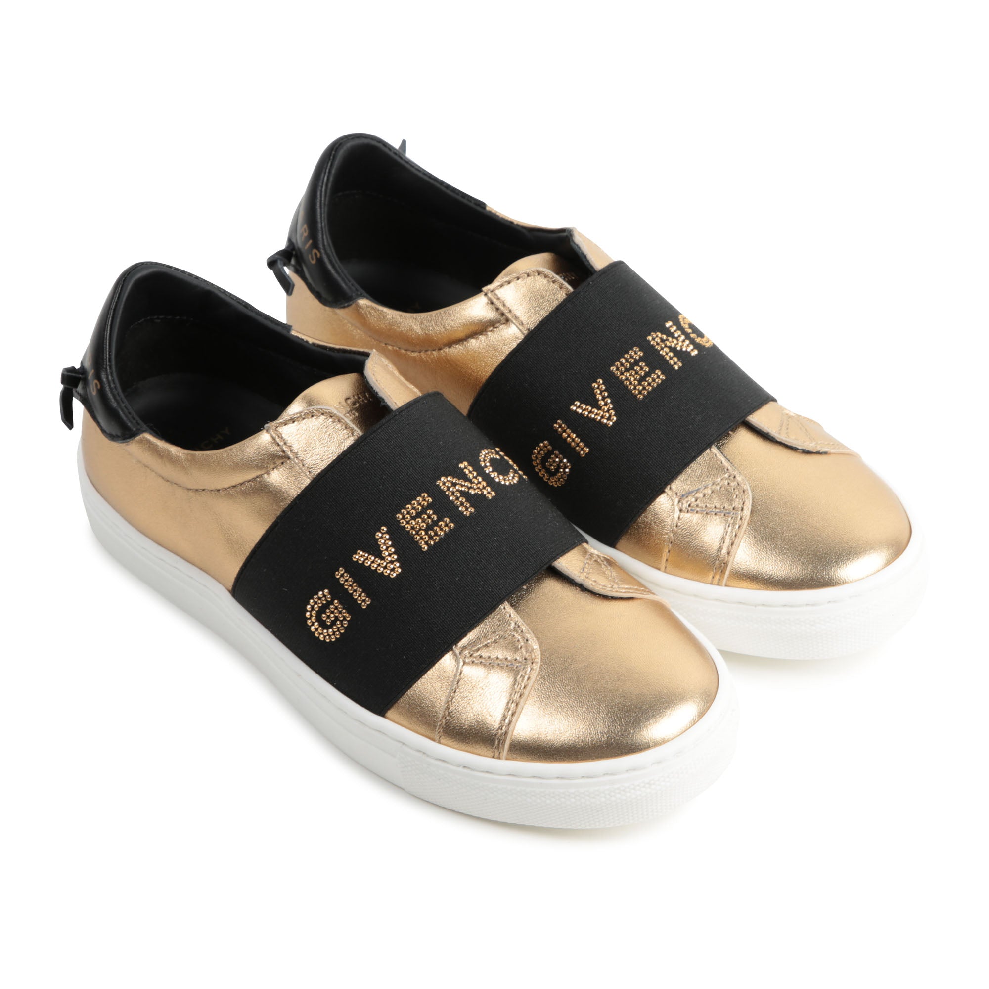 KID SNEAKERS,GOLDEN - Cémarose Canada