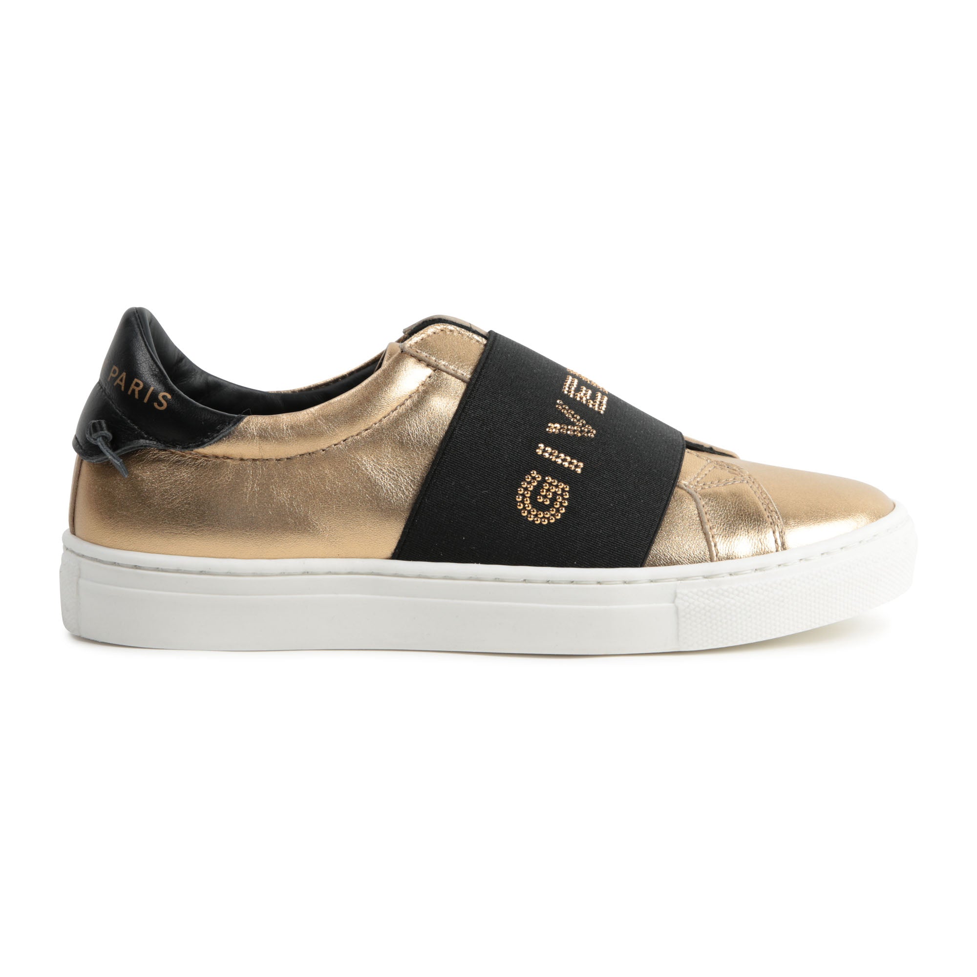 KID SNEAKERS,GOLDEN - Cémarose Canada