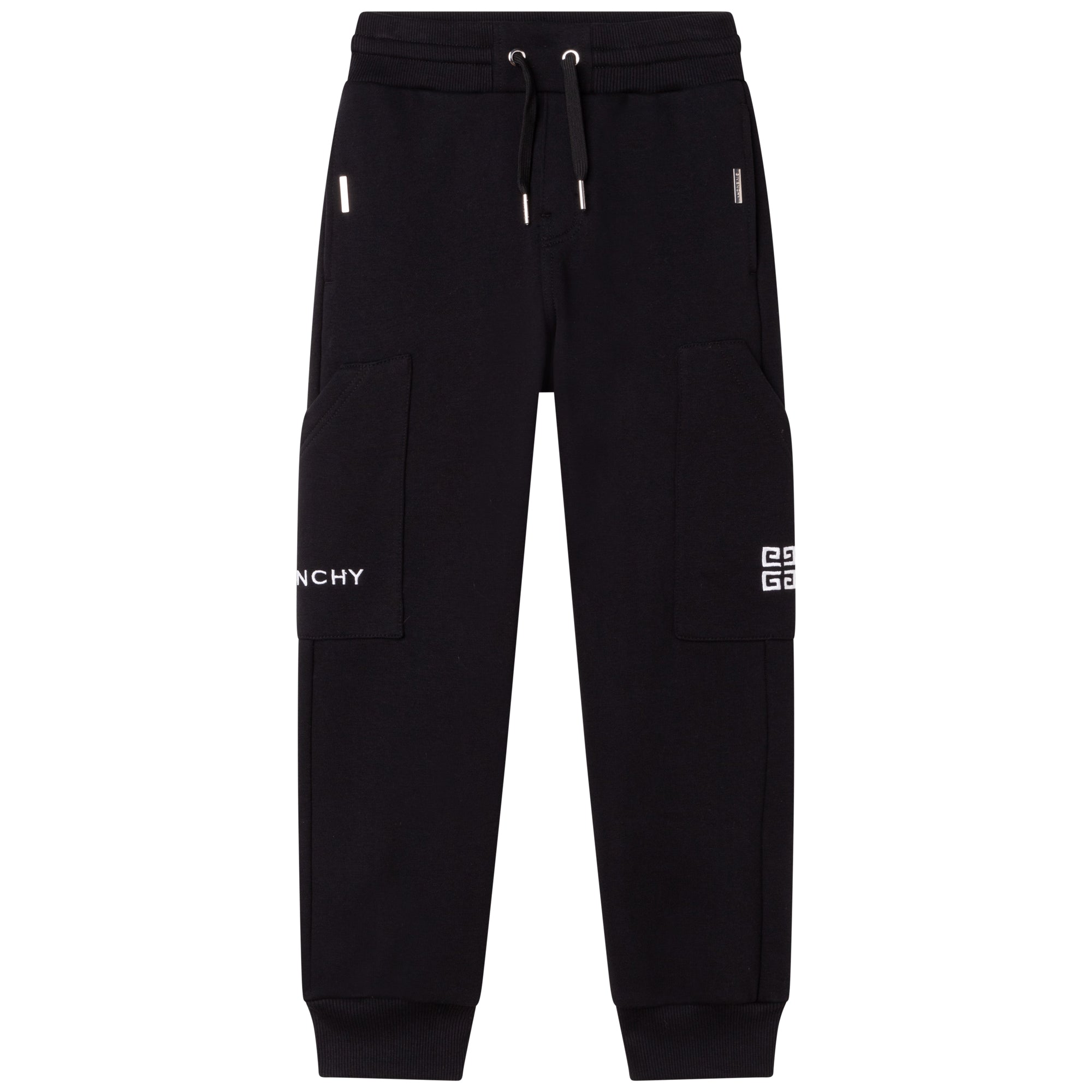 BOYS SWEAT PANT WITH 4G DETAILS