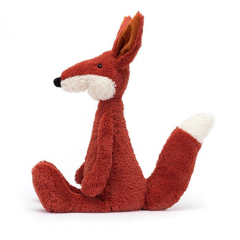 Harkle Fox