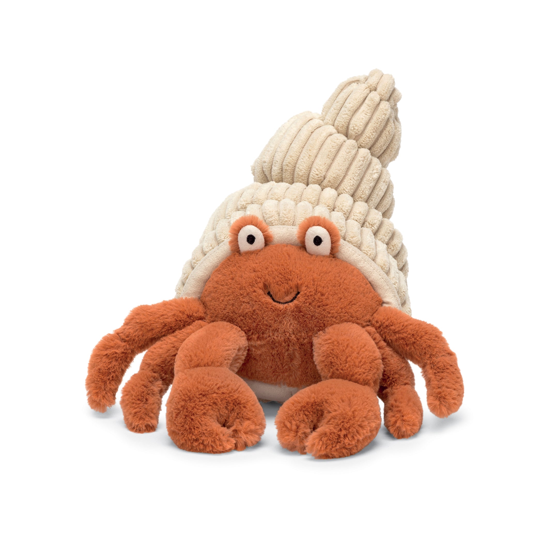 HERMAN HERMIT CRAB - Cemarose Children's Fashion Boutique