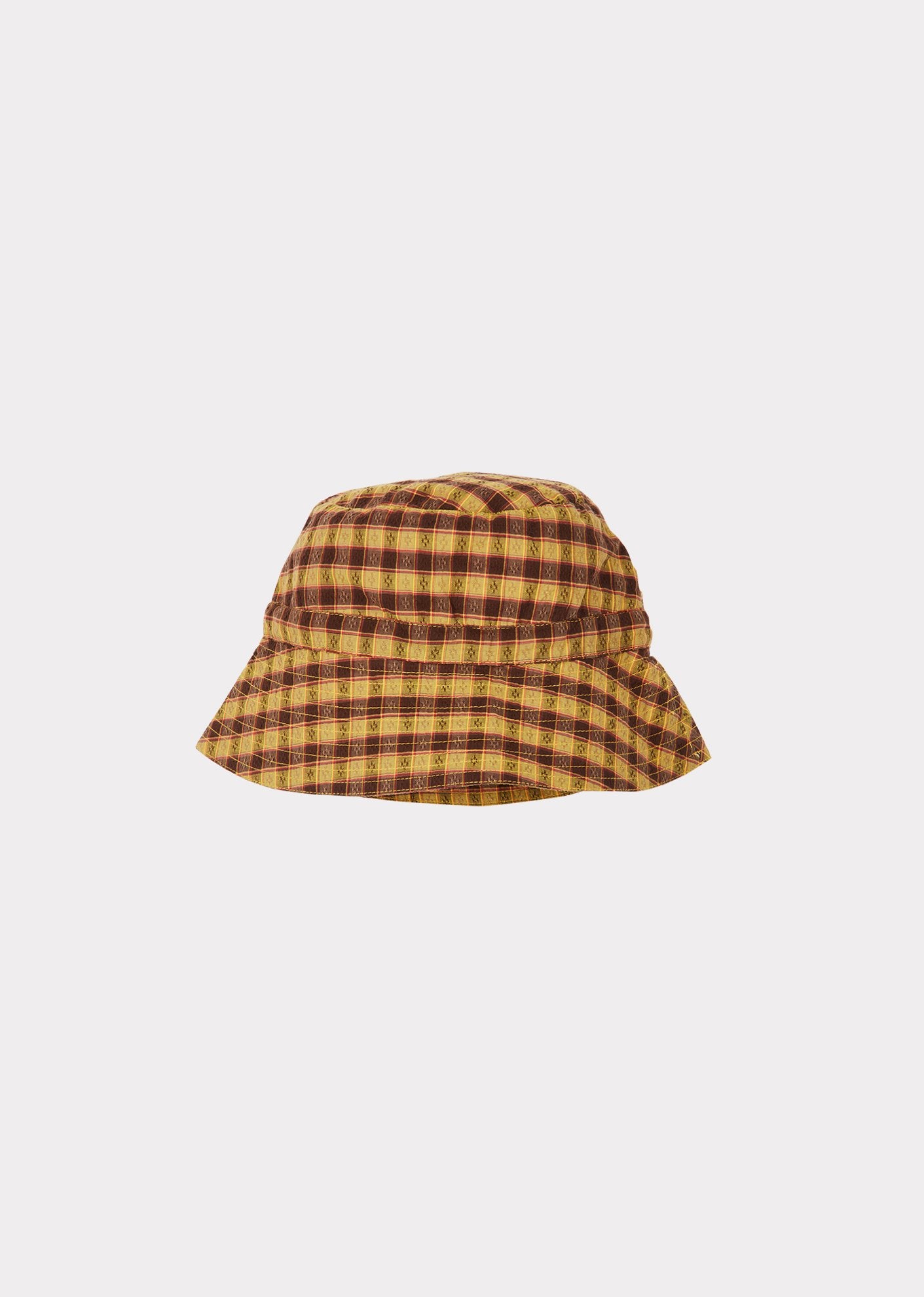 HIPPOCAMPUS SUNHAT,MUSTARDCHECK - Cémarose Canada