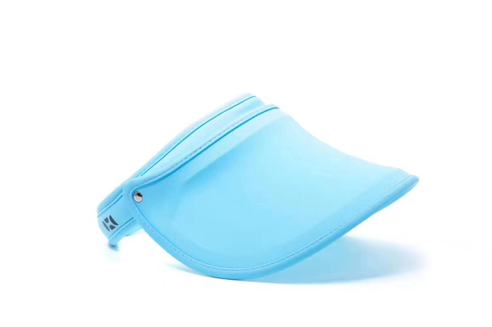 Adult Sun Hat,Blue - Cémarose Canada