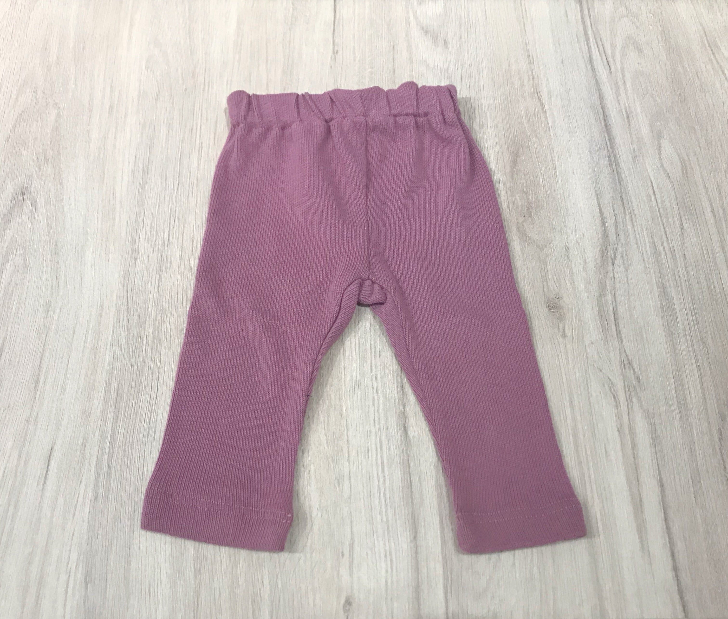 SWEATPANTS, LAVENDER - Cemarose Children's Fashion Boutique