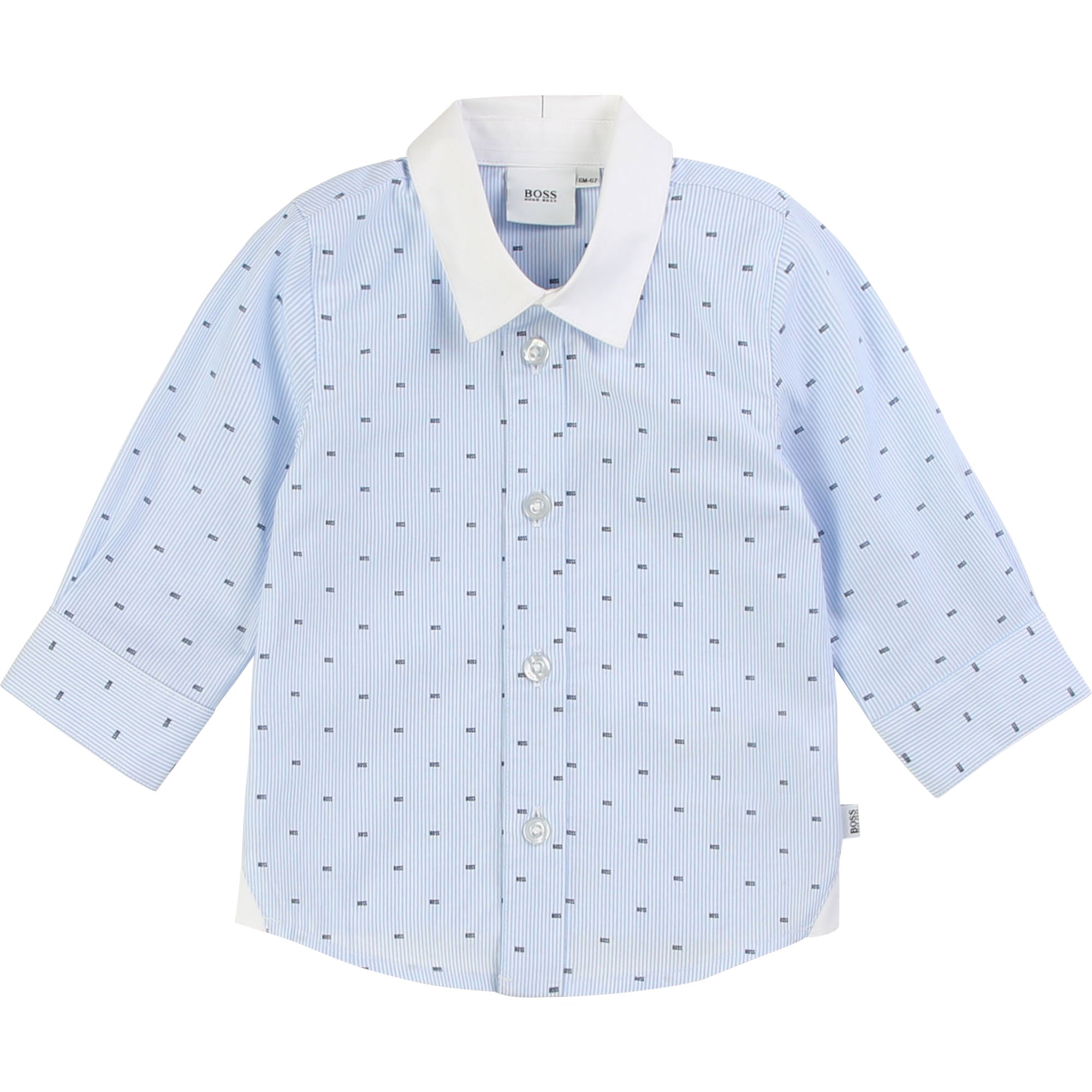 LONG SLEEVED SHIRT, UNIQUE - C??marose Canada