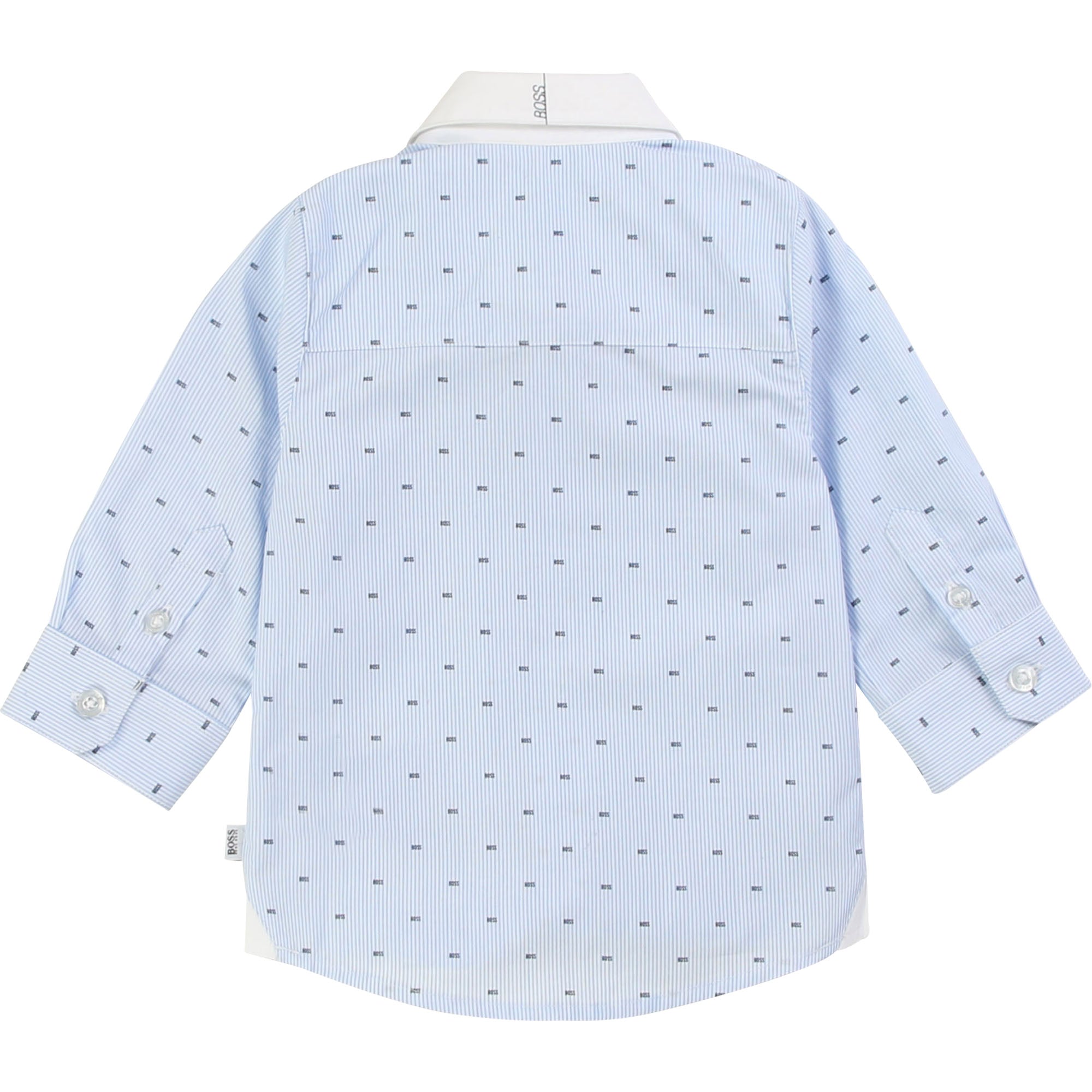 LONG SLEEVED SHIRT, UNIQUE - C??marose Canada