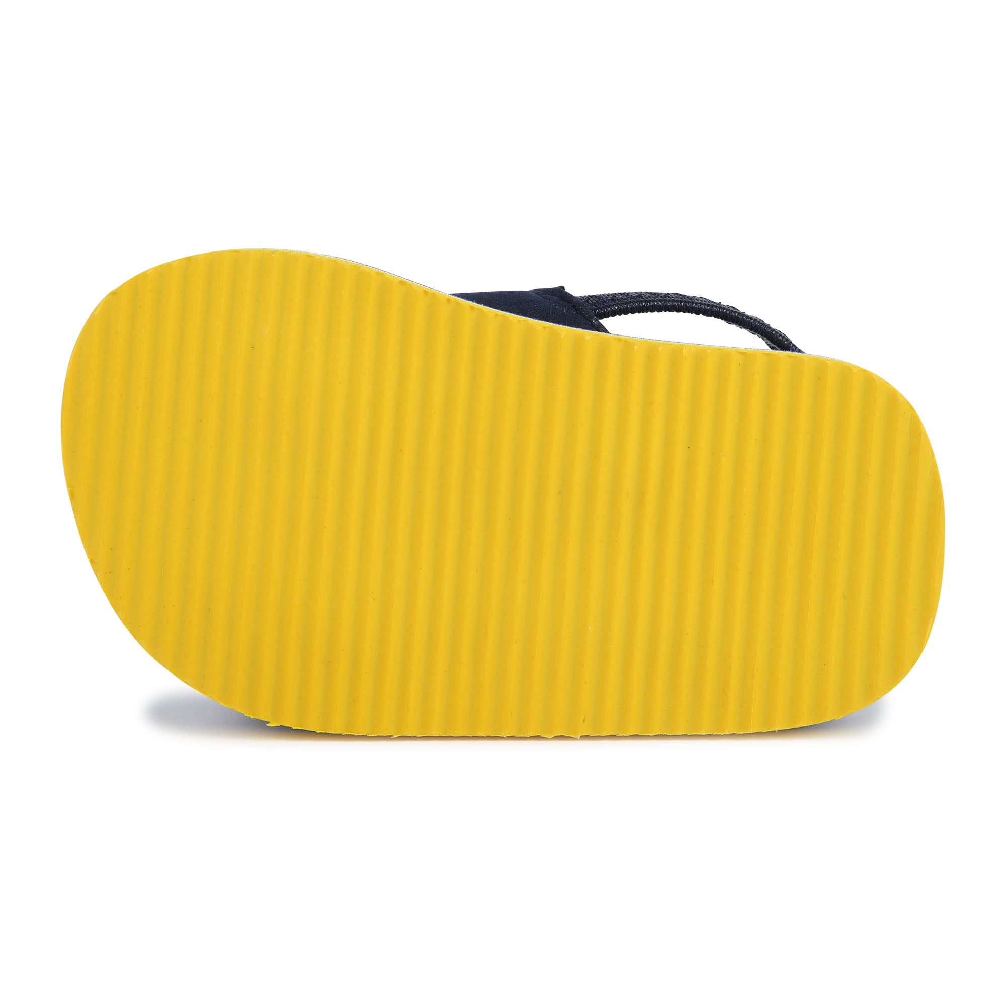 FLIP FLOPS, NAVY - C??marose Canada