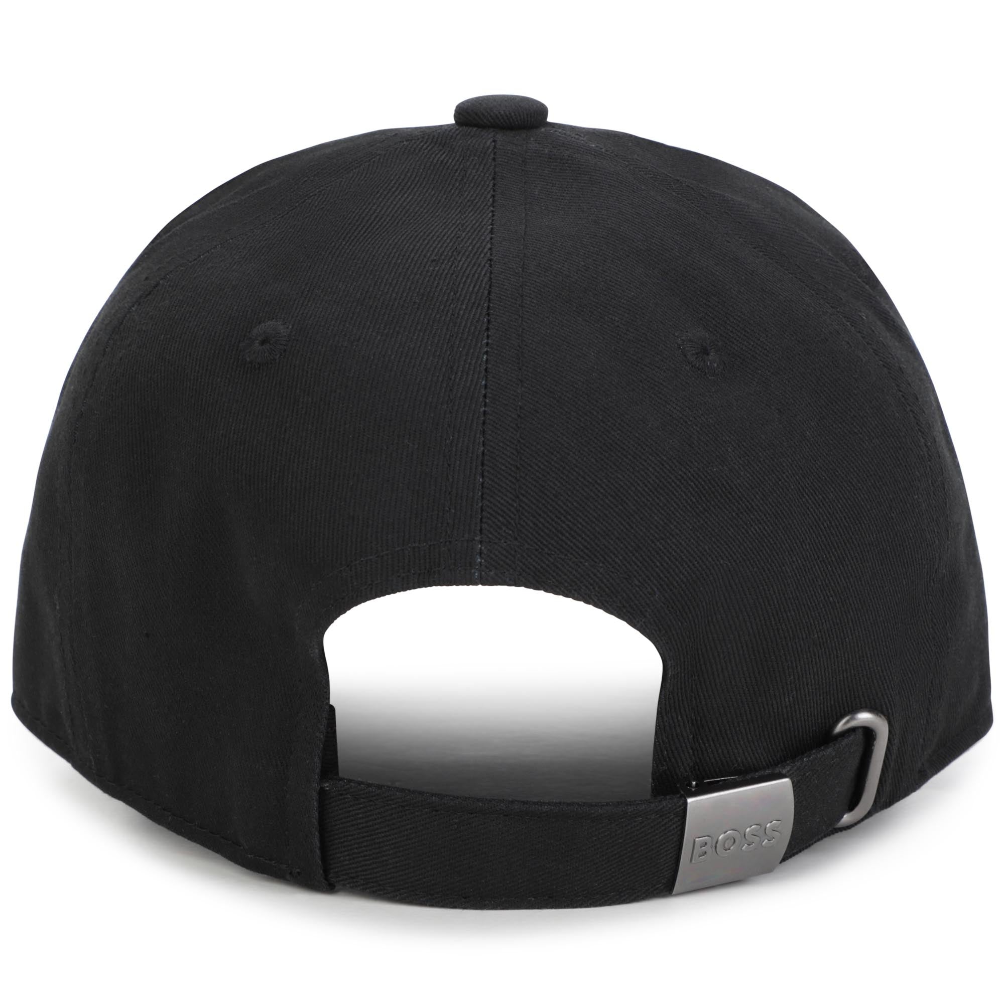 CAP - BLACK