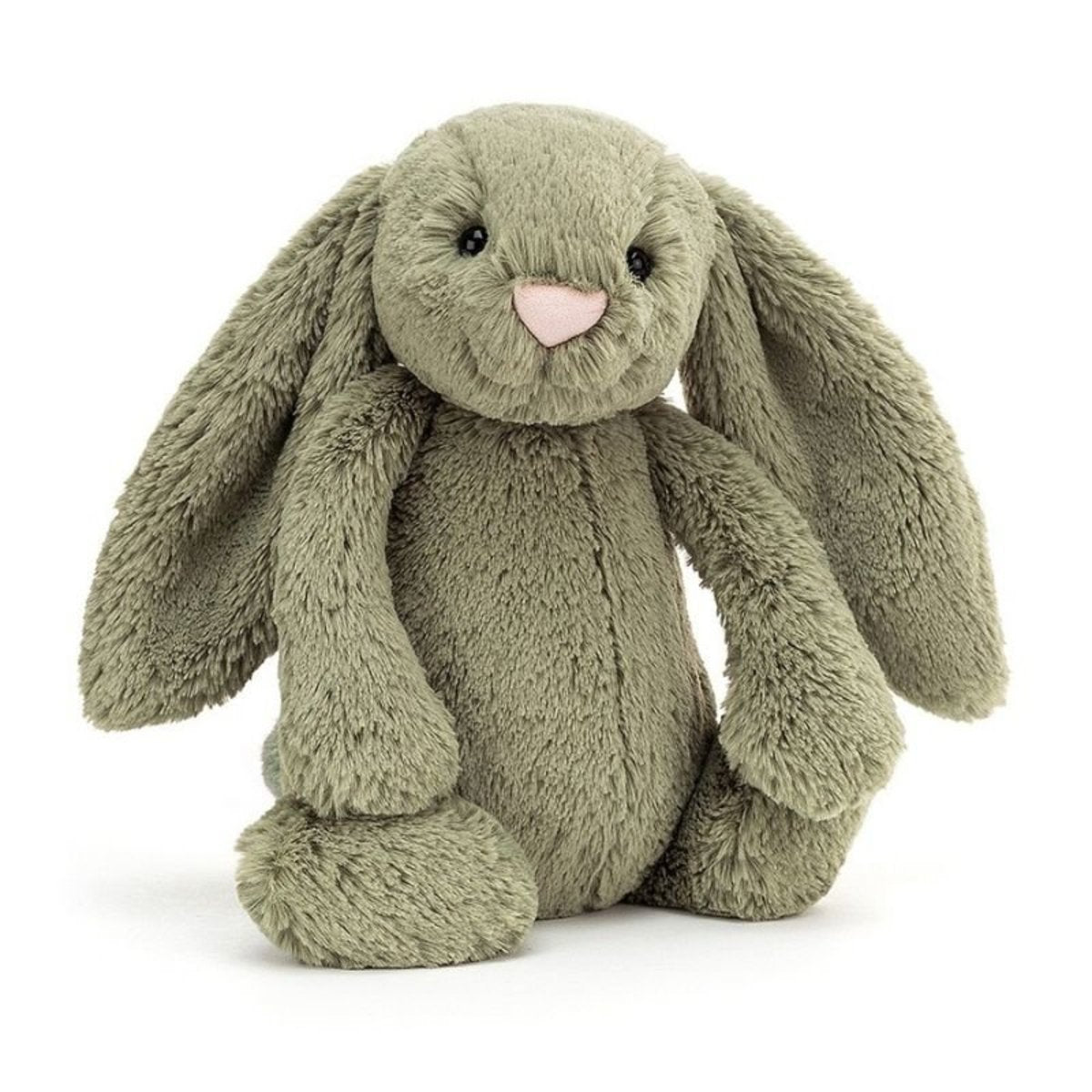 Bashful Fern Bunny - Cémarose Canada