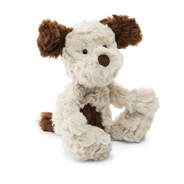 Squiggles Puppy