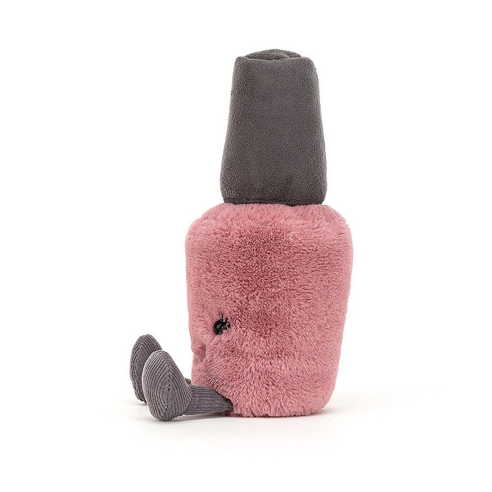 Kooky Cosmetic Nail Polish - Cémarose Canada