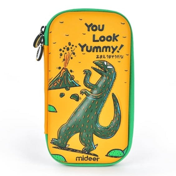 Pencil Case - You Look Yummy