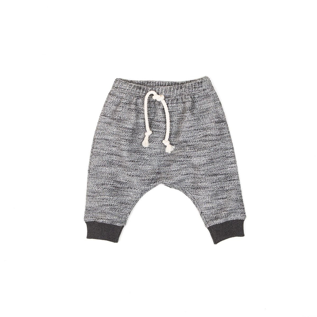 SWEATPANTS, GREY FUME - Cemarose Children's Fashion Boutique