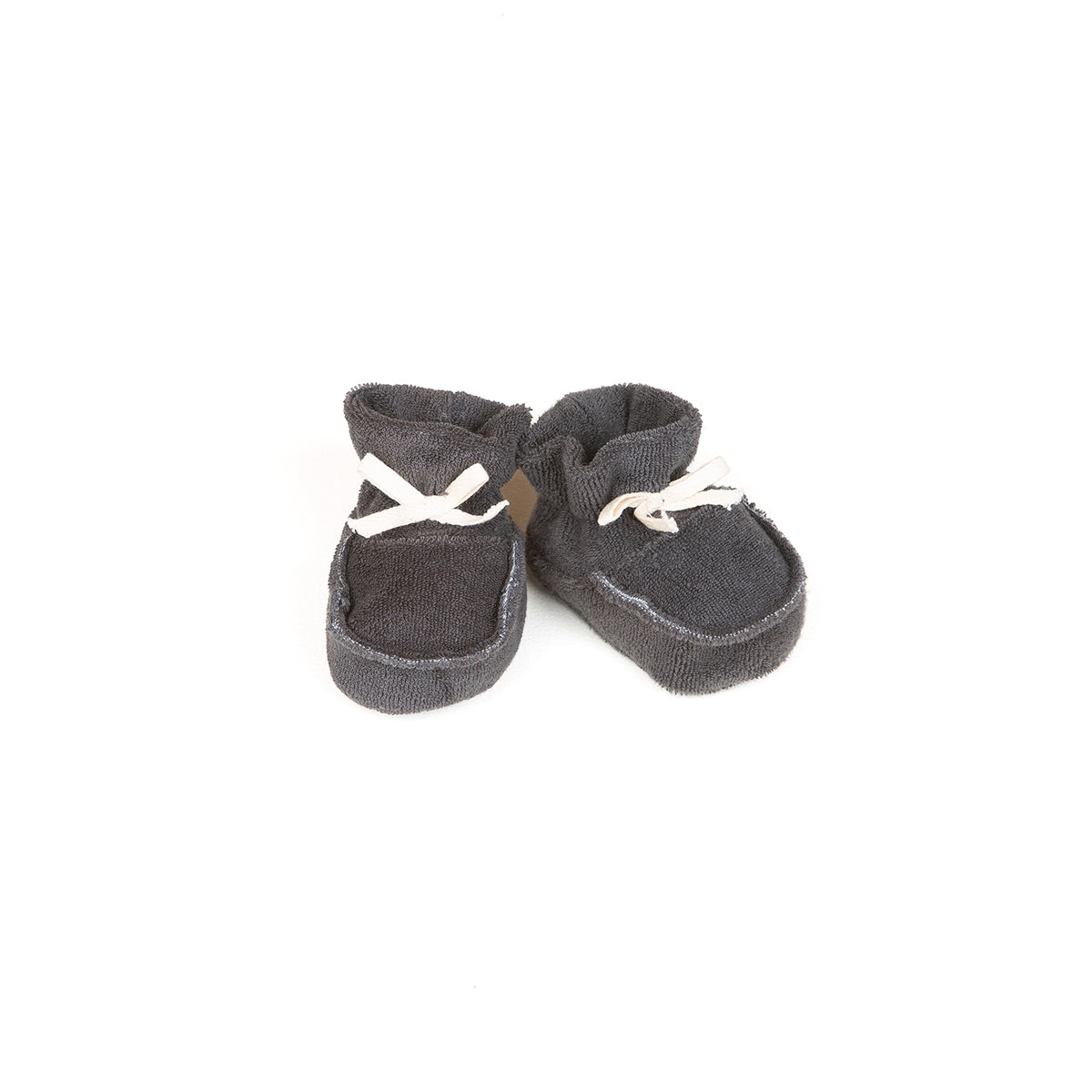 BOOTIES, CARBON - Cemarose Children's Fashion Boutique