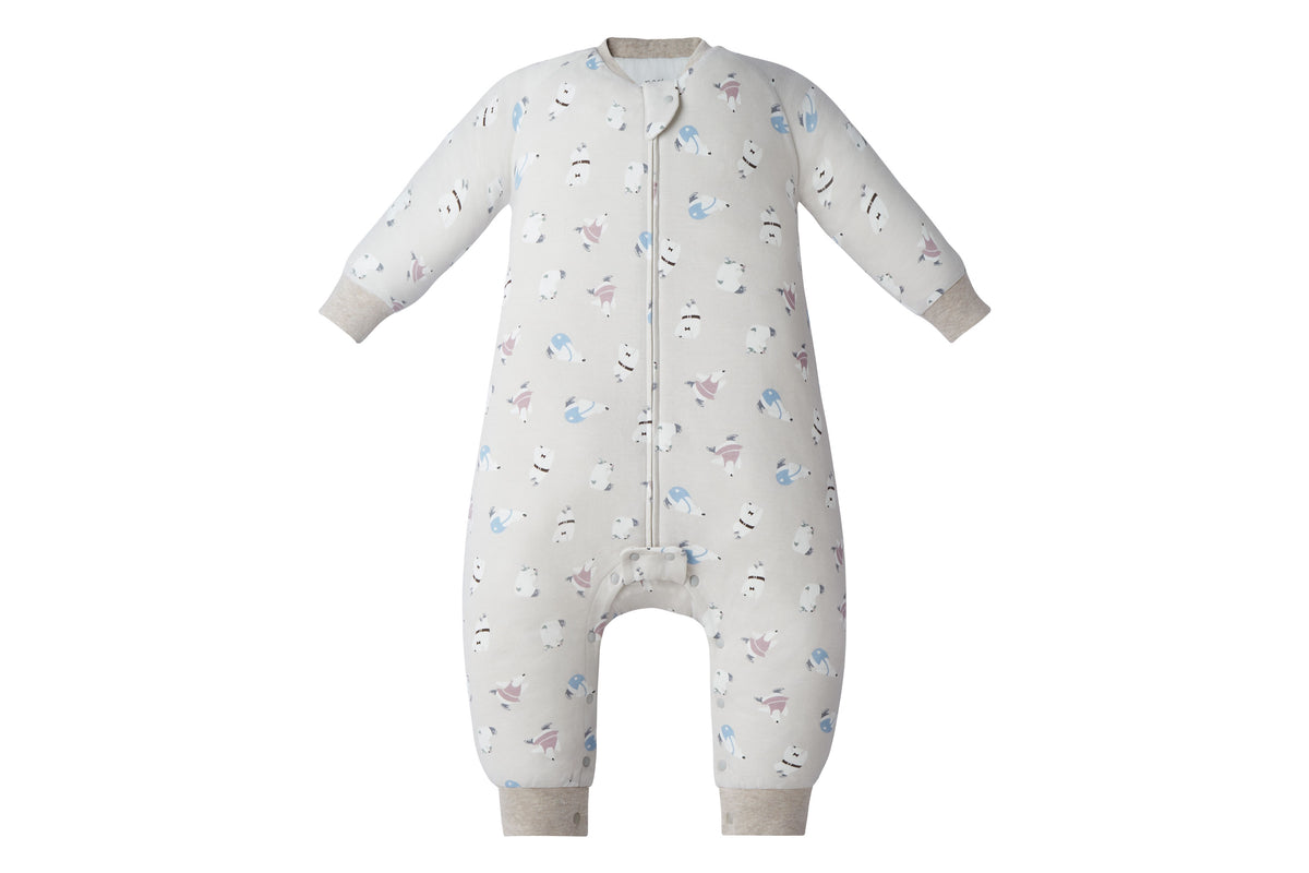 Winter sleep hot sale suit