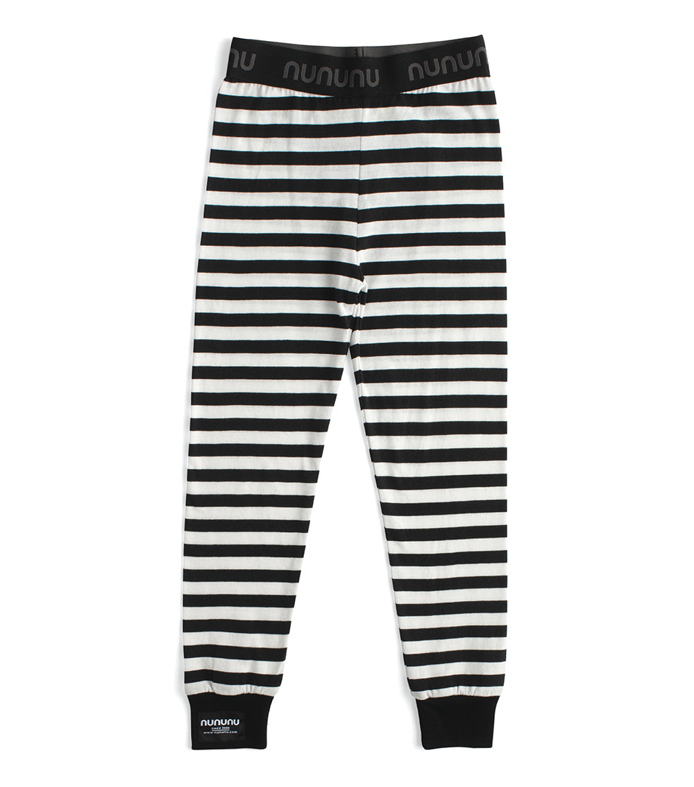 JAILBIRD LEGGINGS