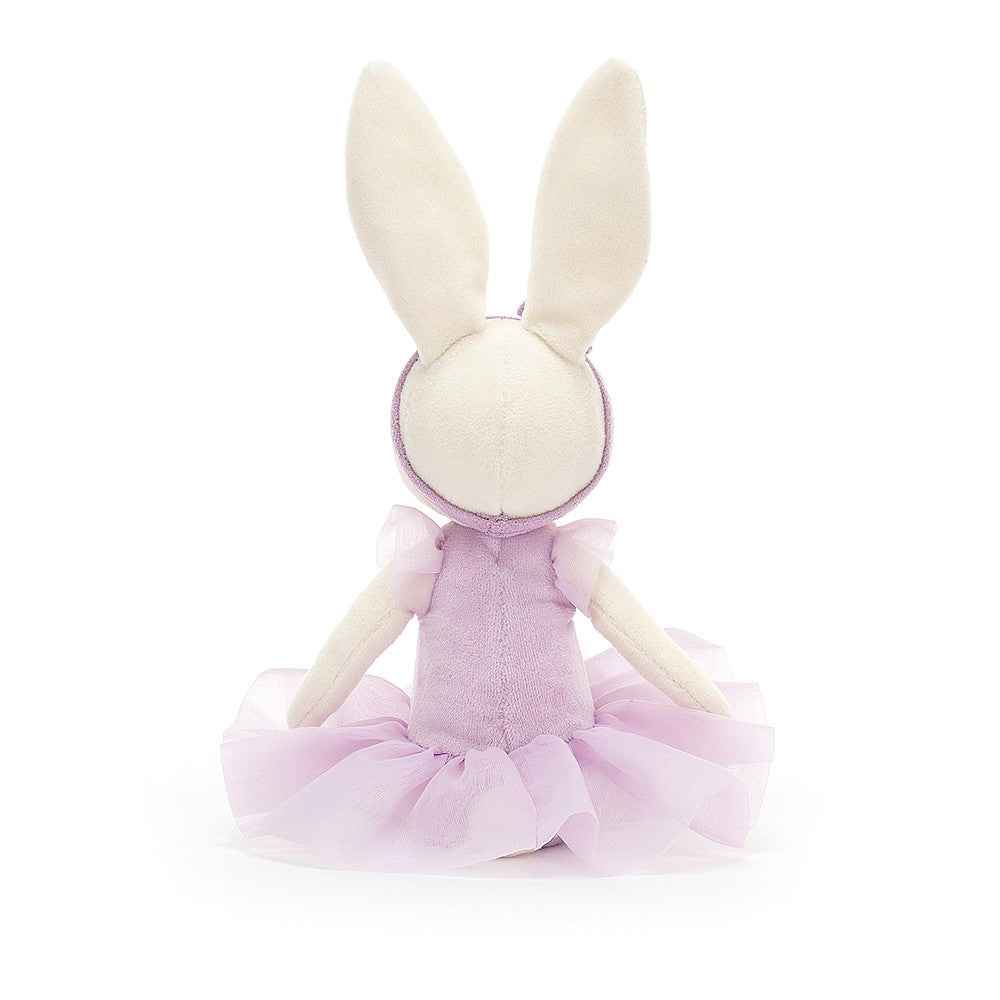 Pirouette Bunny Lilac - Cémarose Canada
