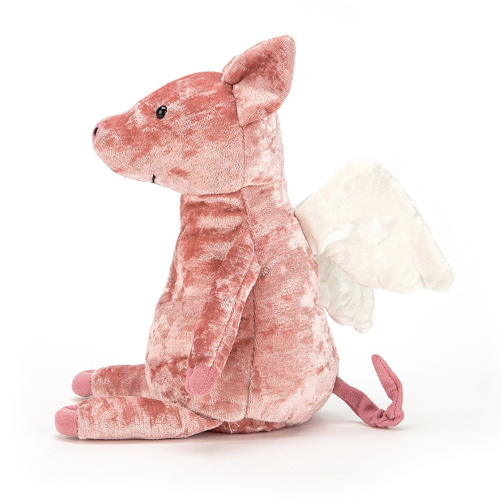 Piggy Might Fly - Cemarose Children's Fashion Boutique