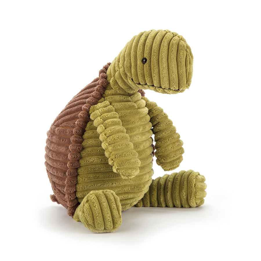 Cordy Roy Tortoise - Cemarose Children's Fashion Boutique