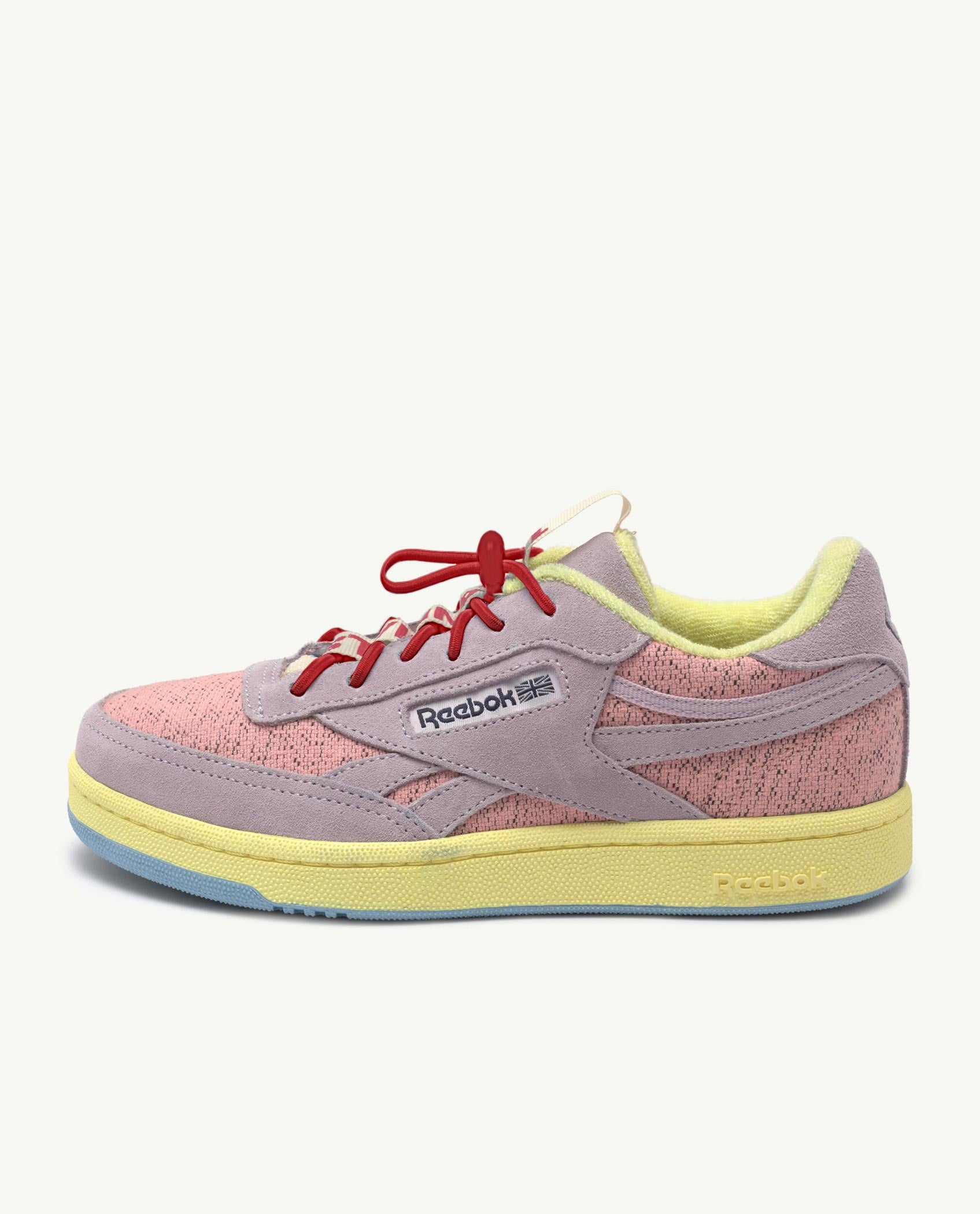 Reebok x tao club c 2024 revenge