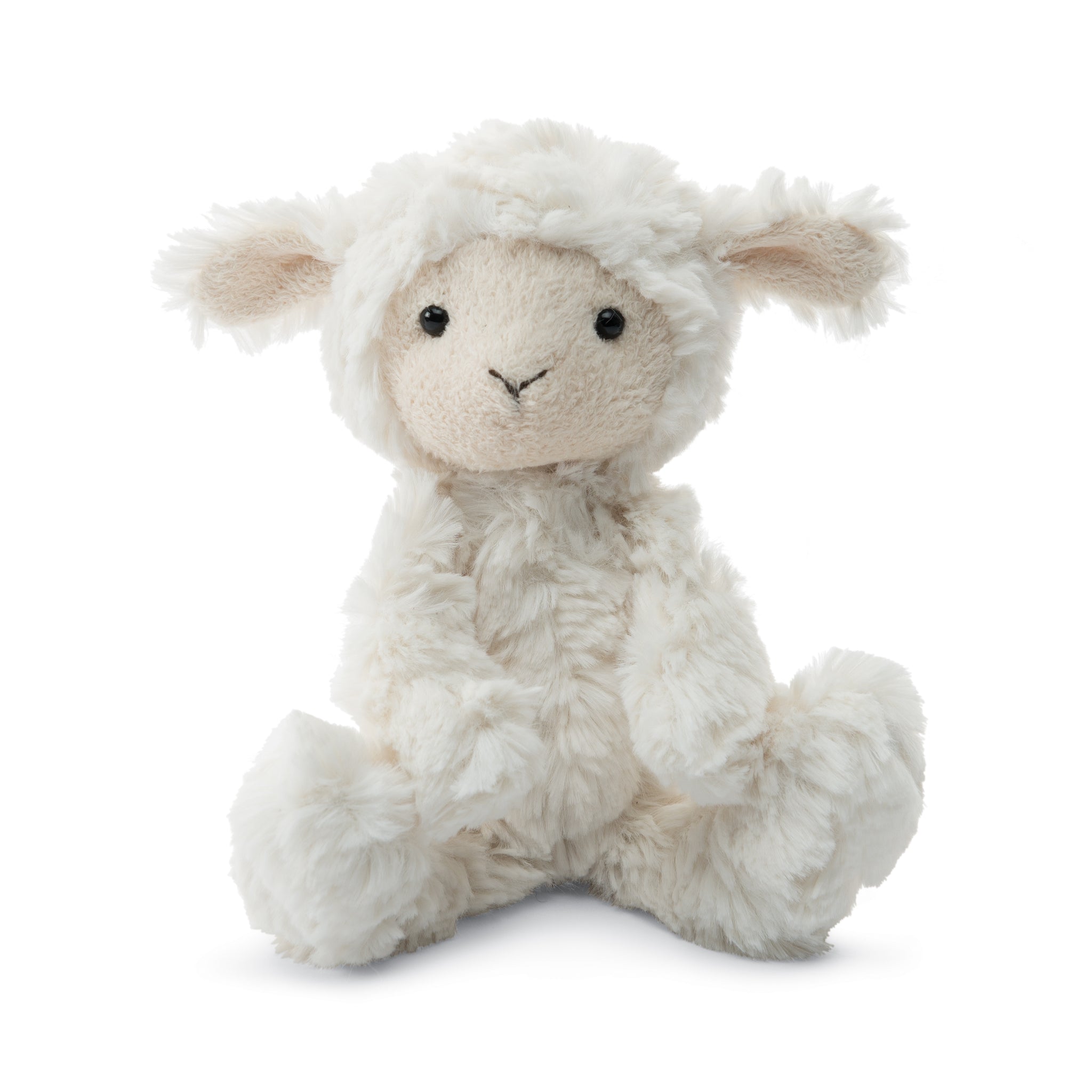 Squiggle Lamb - Cemarose Children's Fashion Boutique