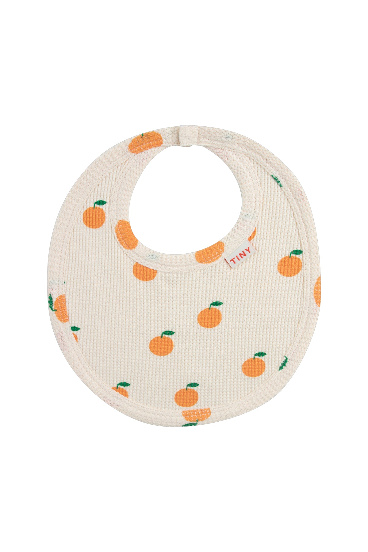 ORANGES BIB *light cream/orange*
